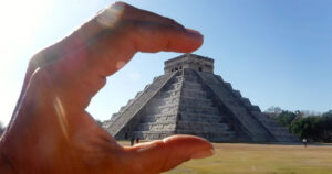 Chichen Itza